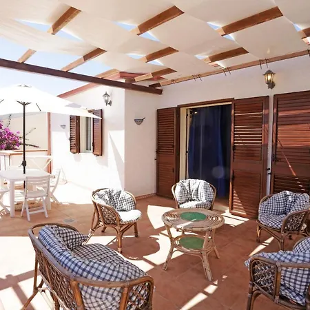 La Casa Di Iuri Punta Secca