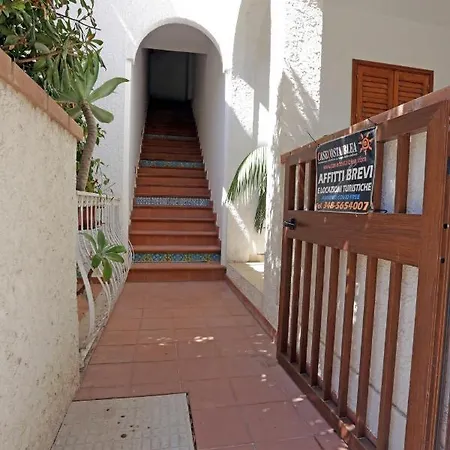 Appartement La Casa Di Iuri Punta Secca