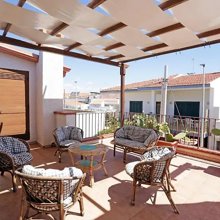 Appartement La Casa Di Iuri Punta Secca