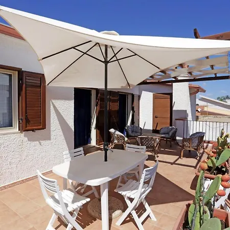 Appartement La Casa Di Iuri Punta Secca