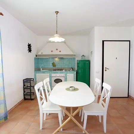 La Casa Di Iuri Punta Secca