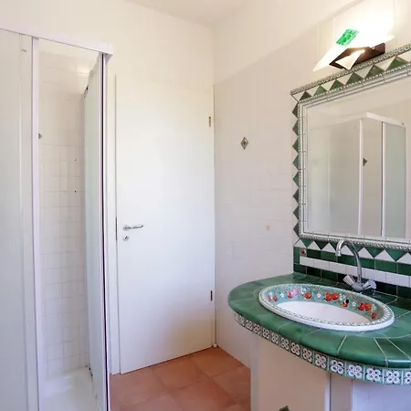 La Casa Di Iuri Appartement Punta Secca