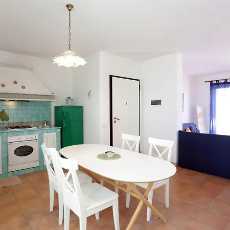 La Casa Di Iuri Punta Secca