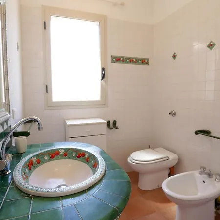 Appartamento La Casa Di Iuri Punta Secca