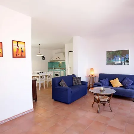 Appartamento La Casa Di Iuri
