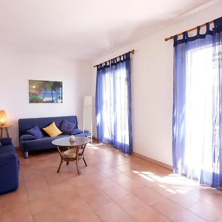 La Casa Di Iuri Appartement