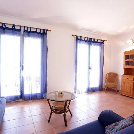 La Casa Di Iuri