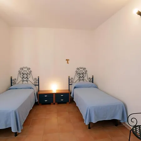 La Casa Di Iuri *