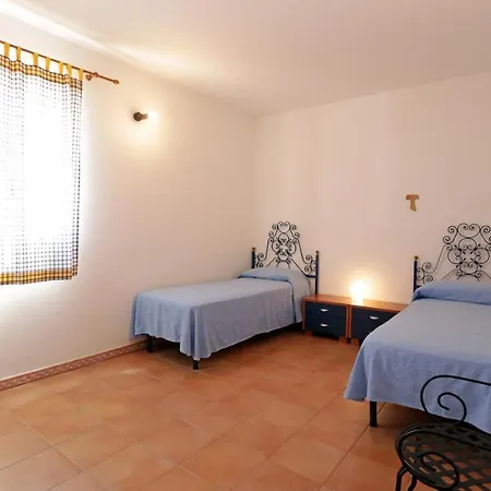 La Casa Di Iuri Appartamento Punta Secca