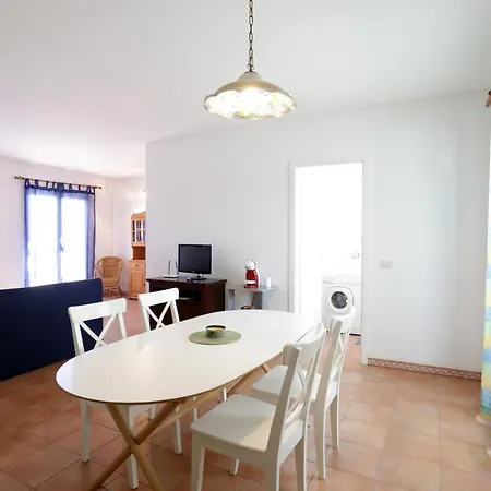 La Casa Di Iuri *