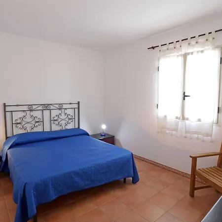Appartamento La Casa Di Iuri