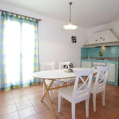 La Casa Di Iuri Punta Secca