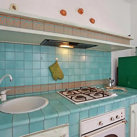 Appartamento La Casa Di Iuri *
