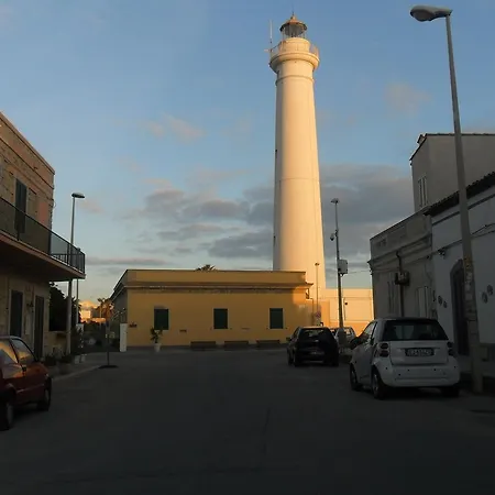 La Casa Di Iuri Appartement Punta Secca