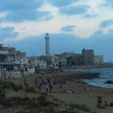 La Casa Di Iuri Punta Secca