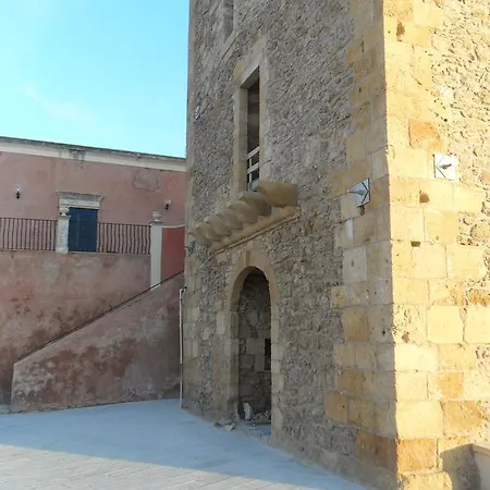 La Casa Di Iuri Appartement *