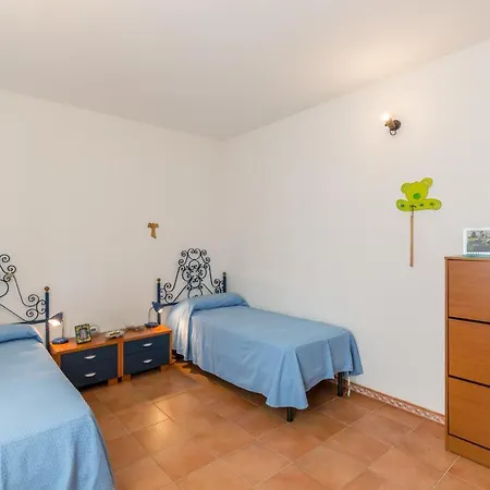 Appartamento La Casa Di Iuri