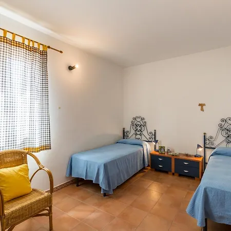 La Casa Di Iuri
