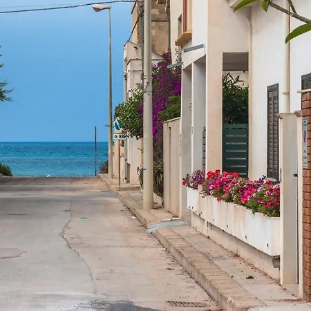 La Casa Di Iuri *