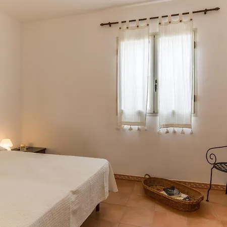 La Casa Di Iuri Appartamento Punta Secca