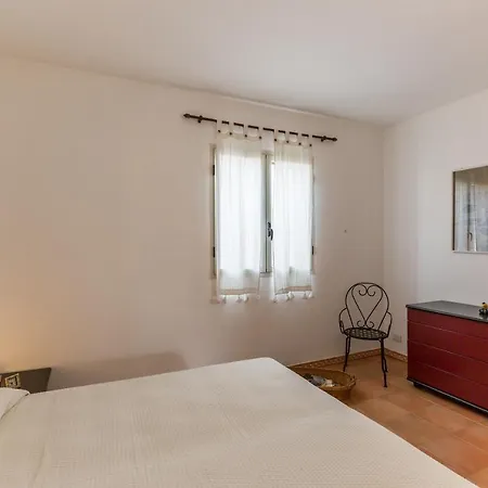 Appartamento La Casa Di Iuri *