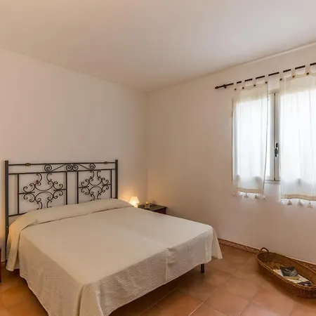 La Casa Di Iuri *