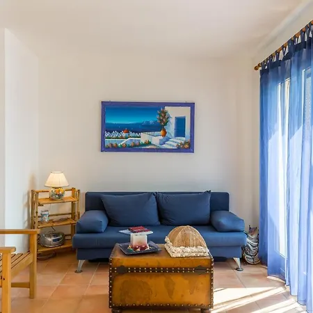 La Casa Di Iuri Appartement *