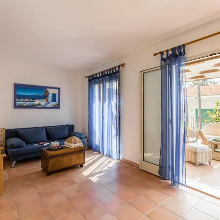 La Casa Di Iuri Appartamento