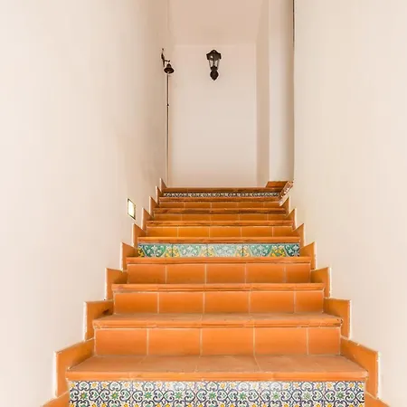 La Casa Di Iuri