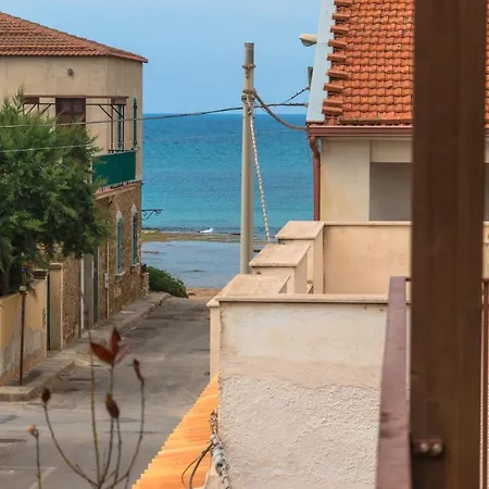 Appartamento La Casa Di Iuri *