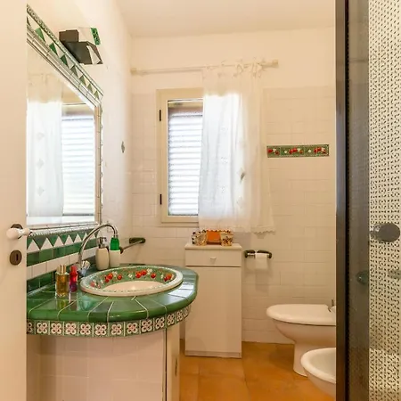 La Casa Di Iuri Appartamento *