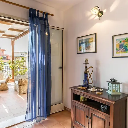 La Casa Di Iuri Appartamento *
