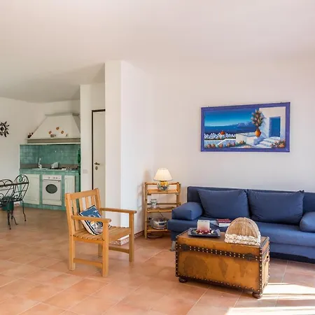 Appartamento La Casa Di Iuri
