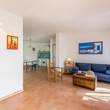 La Casa Di Iuri Appartamento *